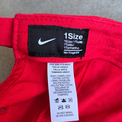 Nike Classic Logo Hat