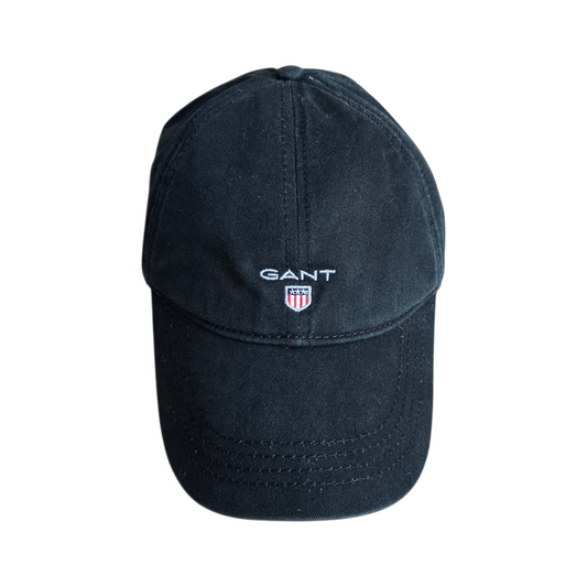 Gant Embroidered Logo Hat