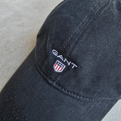 Gant Embroidered Logo Hat