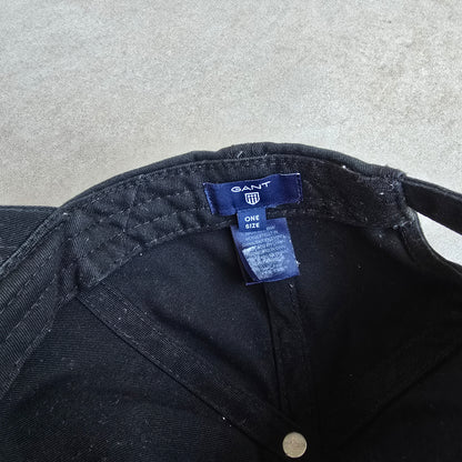 Gant Embroidered Logo Hat
