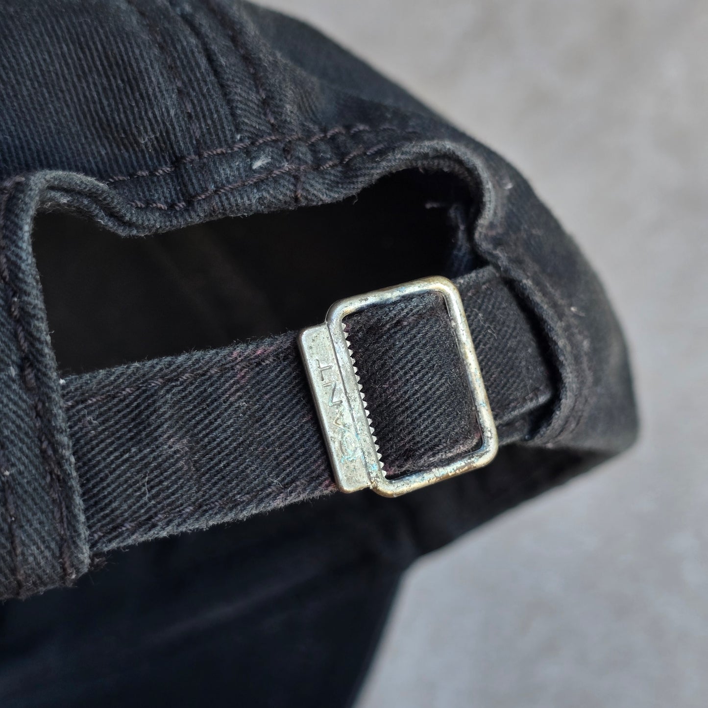 Gant Embroidered Logo Hat