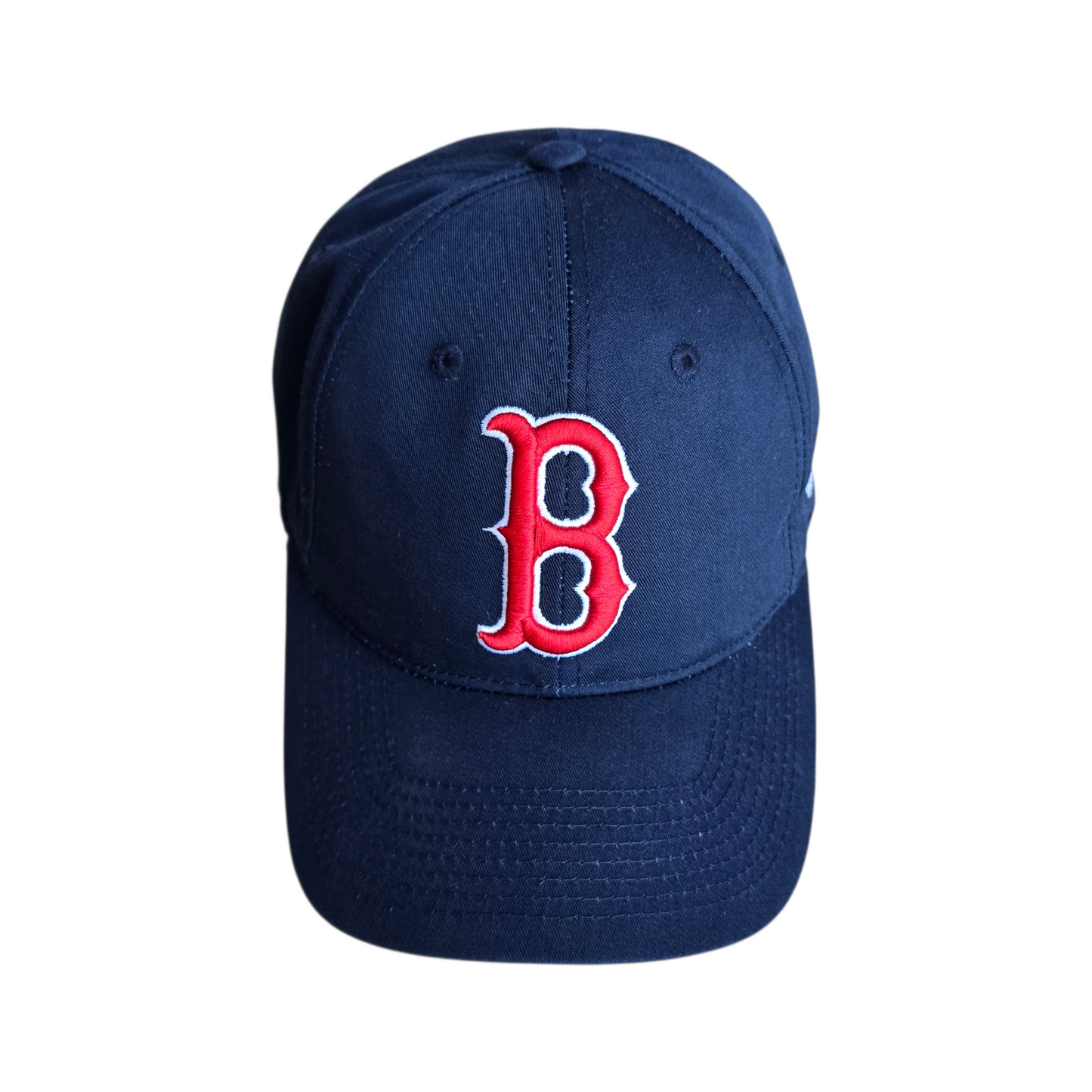 Vintage Boston Red Sox MLB Snapback Hat