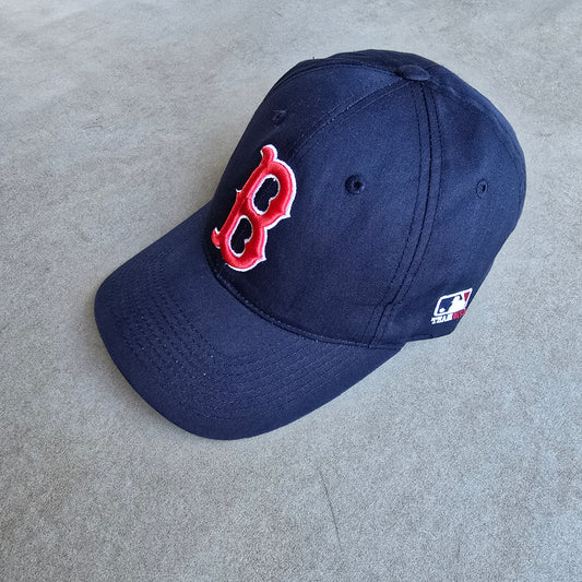 Vintage Boston Red Sox MLB Snapback Hat