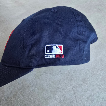 Vintage Boston Red Sox MLB Snapback Hat