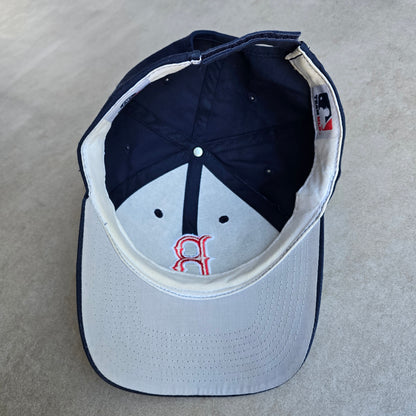 Vintage Boston Red Sox MLB Snapback Hat