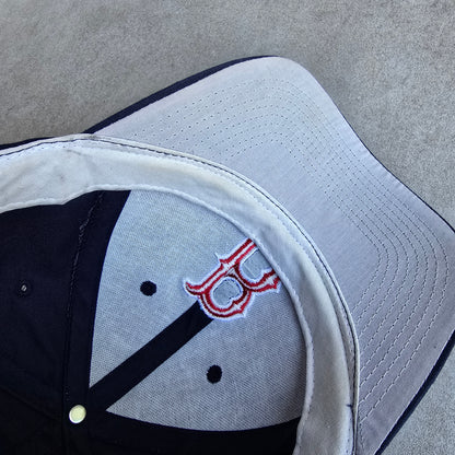 Vintage Boston Red Sox MLB Snapback Hat