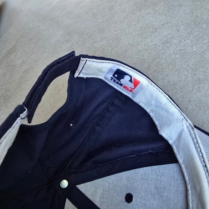 Vintage Boston Red Sox MLB Snapback Hat