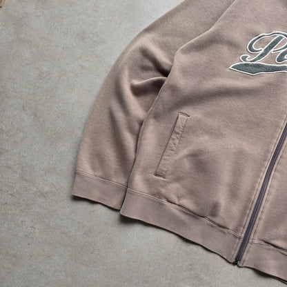 Puma Full Zip Sweatshirt - XL