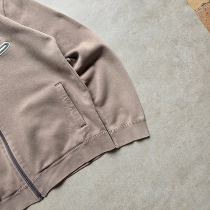 Puma Full Zip Sweatshirt - XL