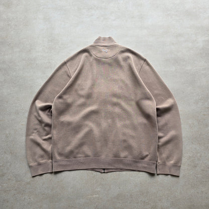Puma Full Zip Sweatshirt - XL