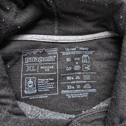 Patagonia Hoodie - XL