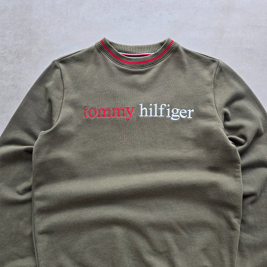Tommy Hilfiger Sweatshirt - S