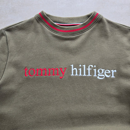 Tommy Hilfiger Sweatshirt - S