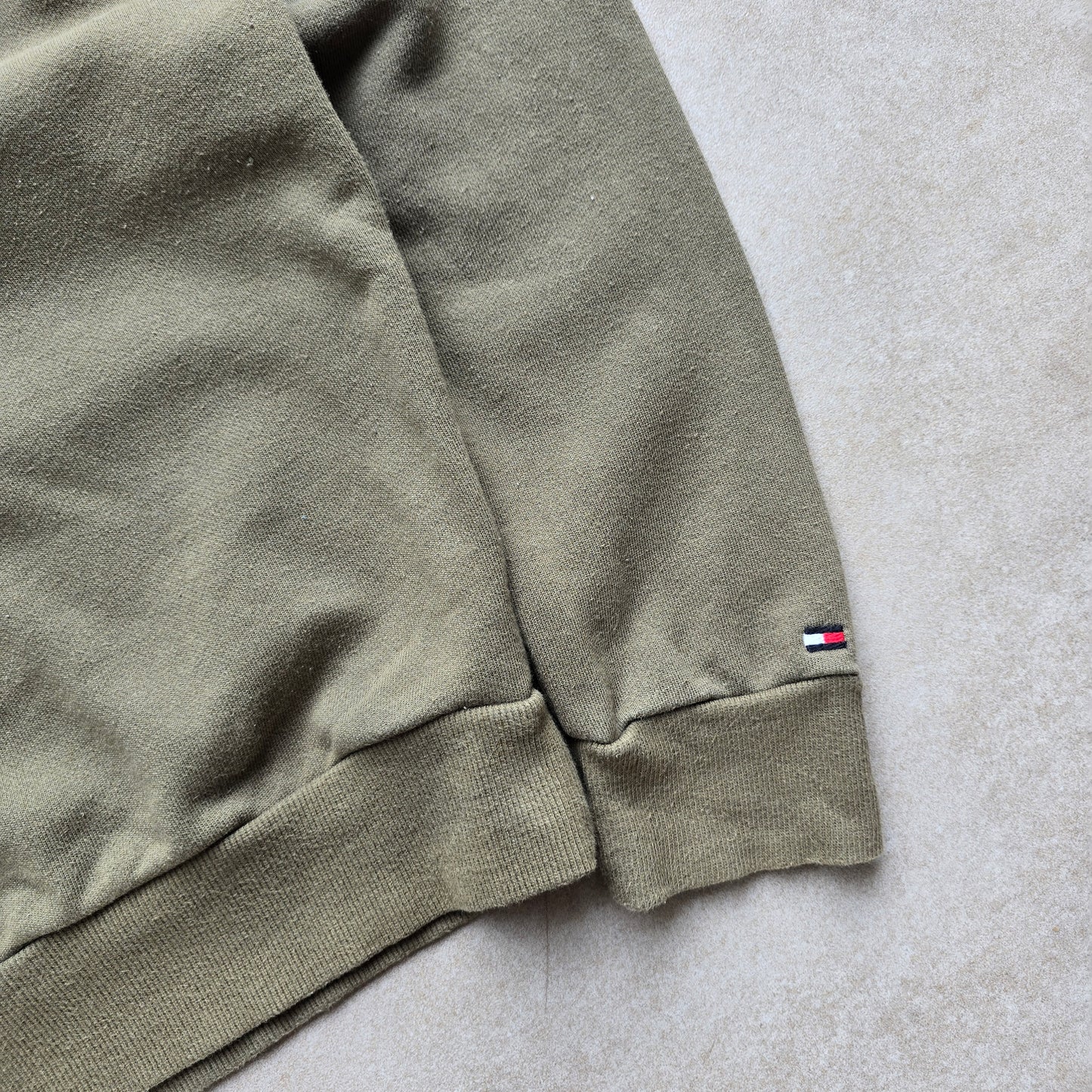 Tommy Hilfiger Sweatshirt - S