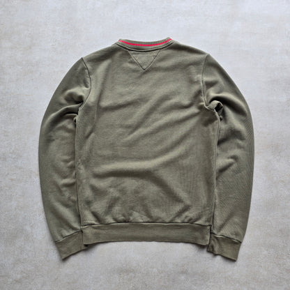 Tommy Hilfiger Sweatshirt - S
