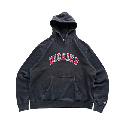 Dickies Spellout Hoodie - L