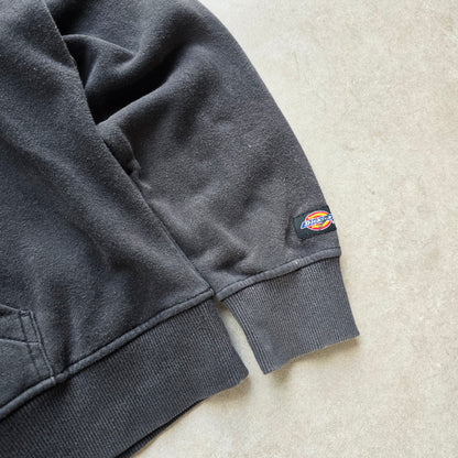 Dickies Spellout Hoodie - L