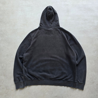 Dickies Spellout Hoodie - L