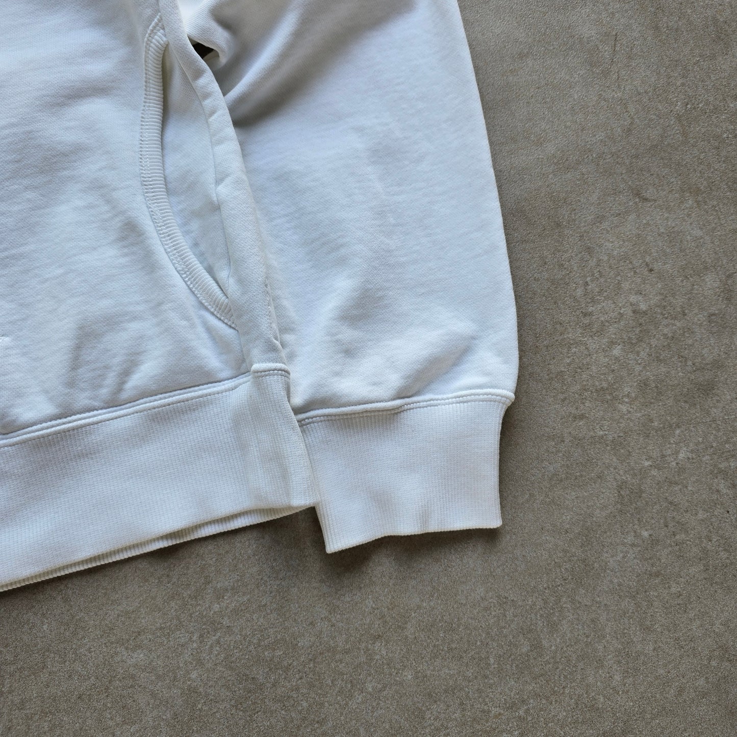 Vintage Nike Oregon Full Zip Hoodie - M/L