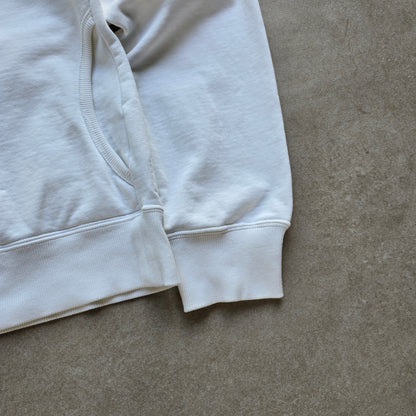 Vintage Nike Oregon Full Zip Hoodie - M/L