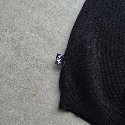 Stussy Knit Vest - S