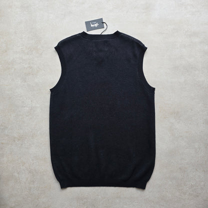 Stussy Knit Vest - S