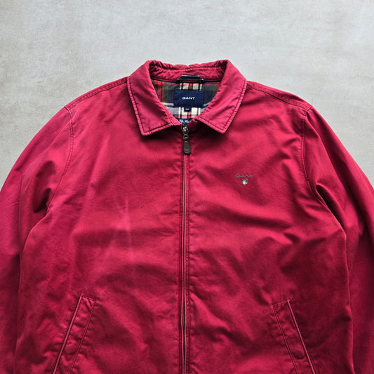 Gant The Windcheater Jacket - 2XL