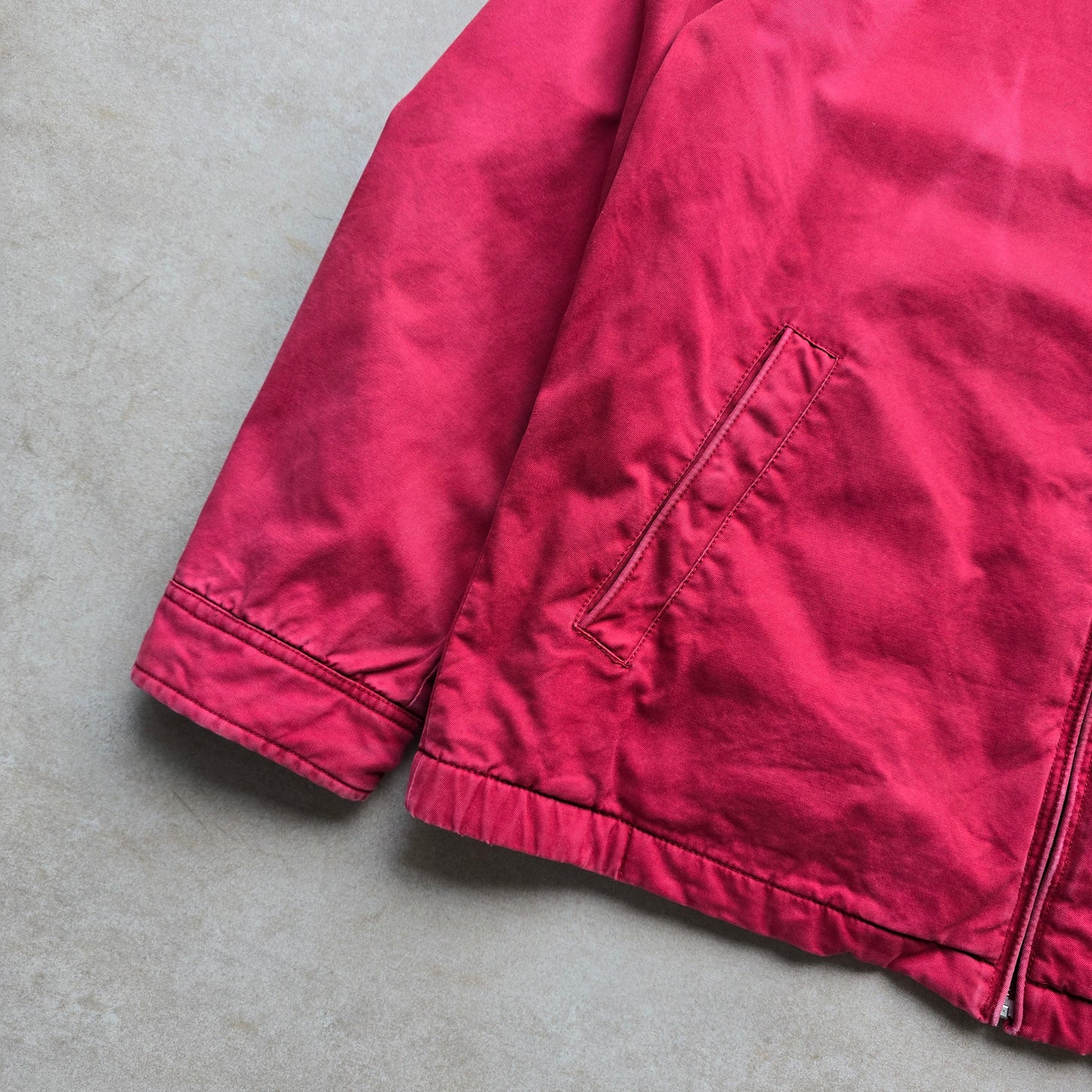 Gant The Windcheater Jacket - 2XL