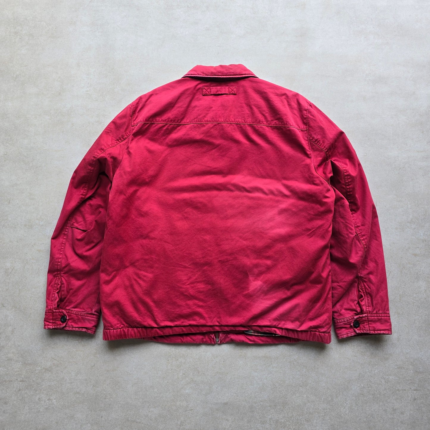 Gant The Windcheater Jacket - 2XL