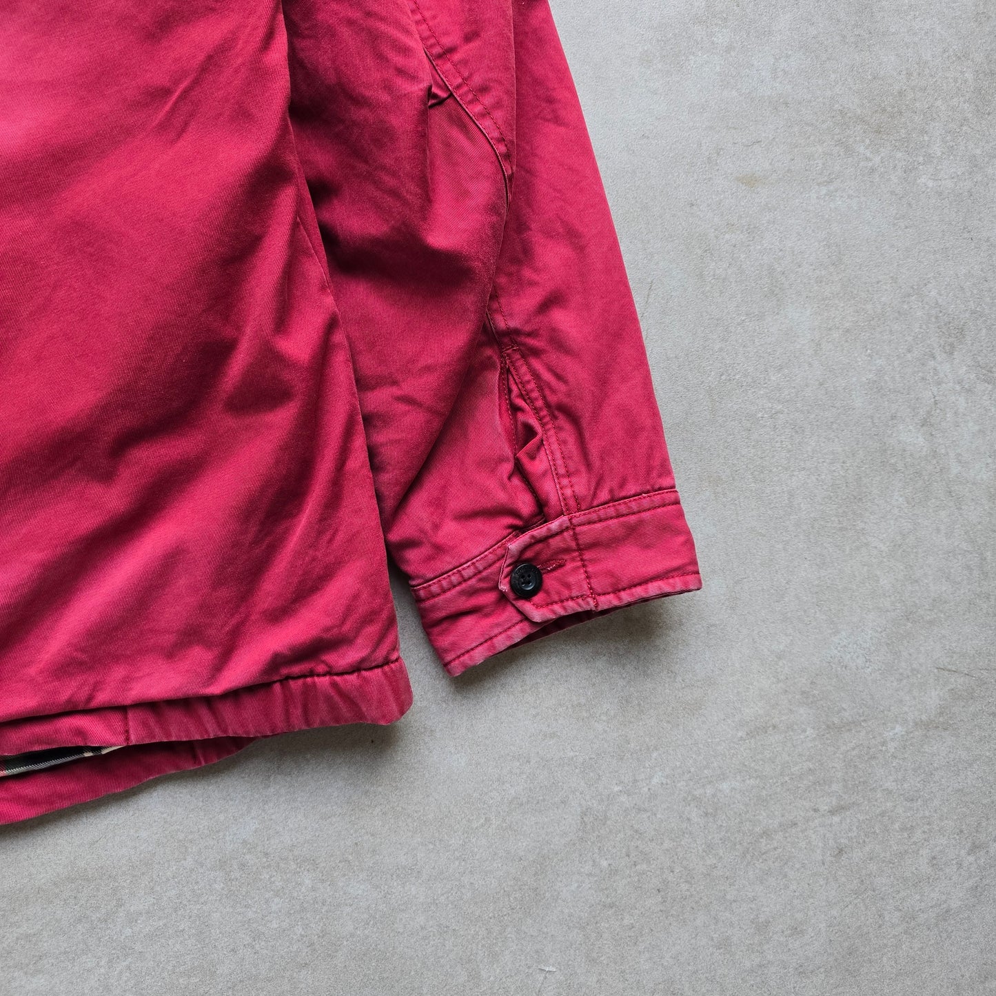 Gant The Windcheater Jacket - 2XL