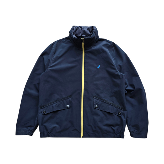 Nautica Seafarer Racing Jacket - L