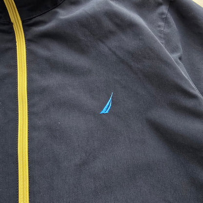 Nautica Seafarer Racing Jacket - L