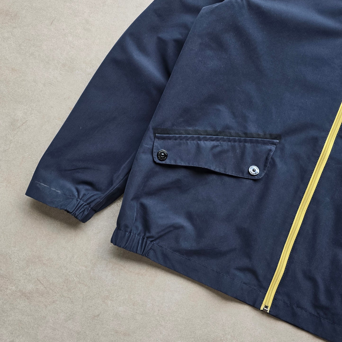 Nautica Seafarer Racing Jacket - L