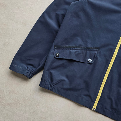 Nautica Seafarer Racing Jacket - L
