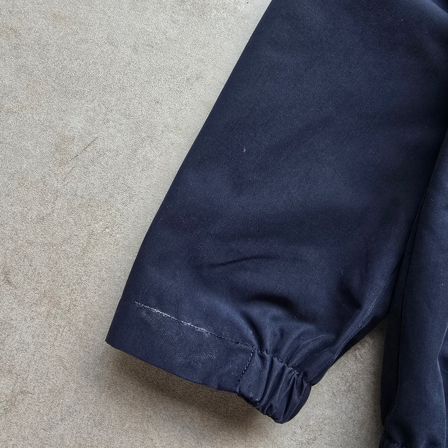 Nautica Seafarer Racing Jacket - L
