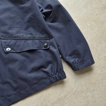 Nautica Seafarer Racing Jacket - L