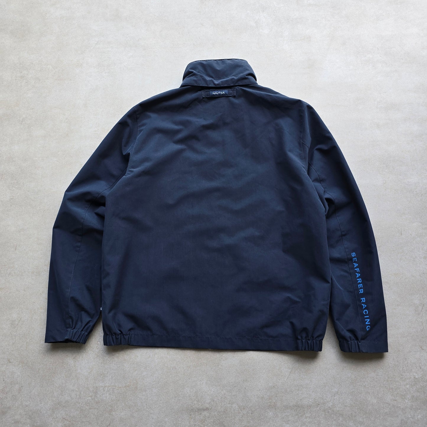 Nautica Seafarer Racing Jacket - L