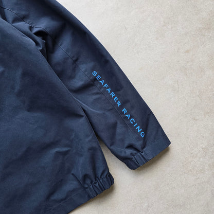 Nautica Seafarer Racing Jacket - L