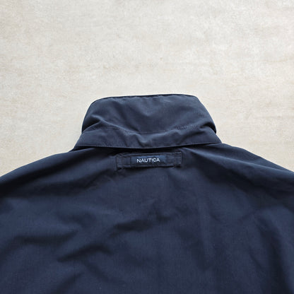 Nautica Seafarer Racing Jacket - L