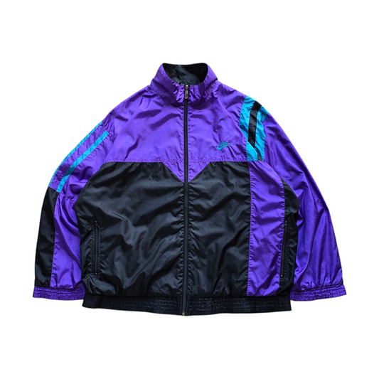 Vintage 90's Nike Windbreaker Jacket - XL