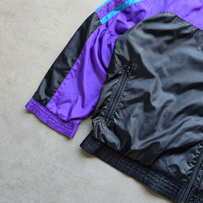 Vintage 90's Nike Windbreaker Jacket - XL