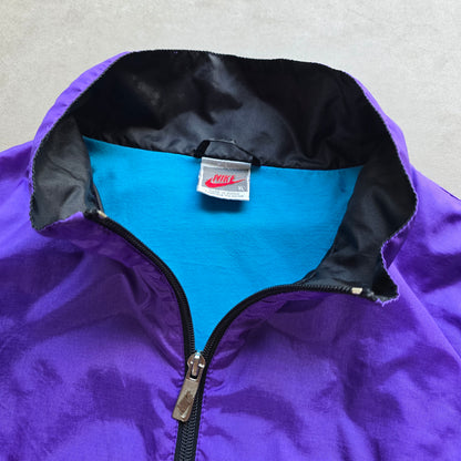 Vintage 90's Nike Windbreaker Jacket - XL
