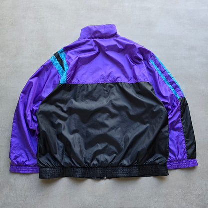 Vintage 90's Nike Windbreaker Jacket - XL