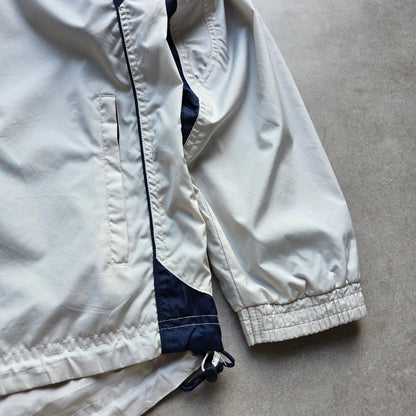 Vintage Puma Windbreaker Jacket - L