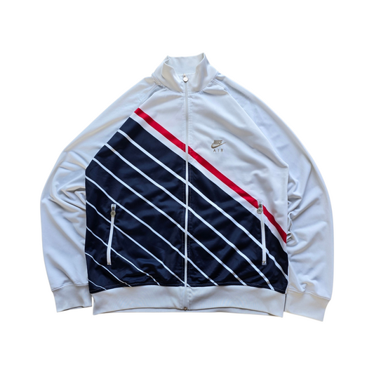 Vintage Nike Track Jacket - XL