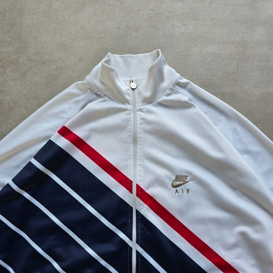 Vintage Nike Track Jacket - XL