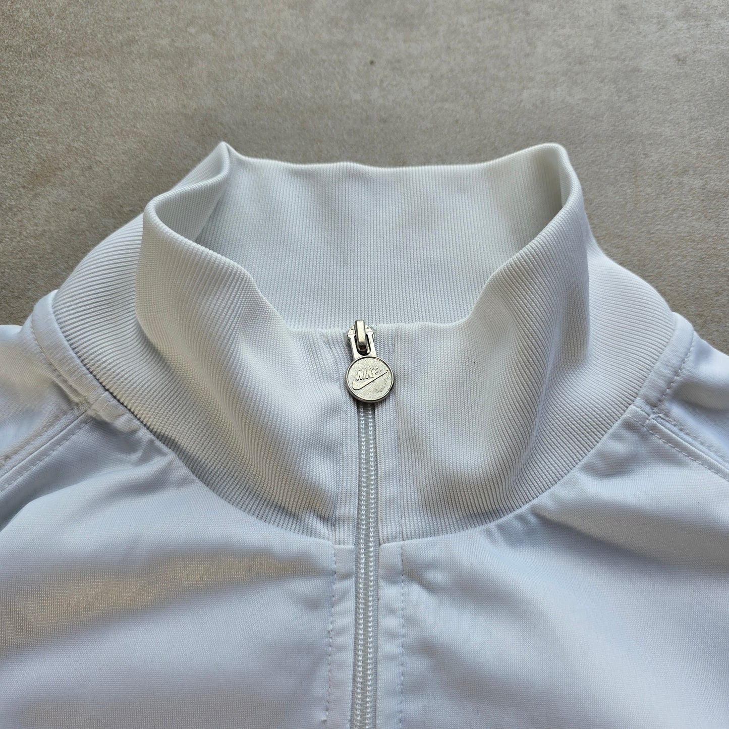 Vintage Nike Track Jacket - XL