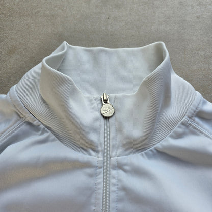Vintage Nike Track Jacket - XL