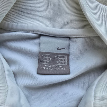 Vintage Nike Track Jacket - XL