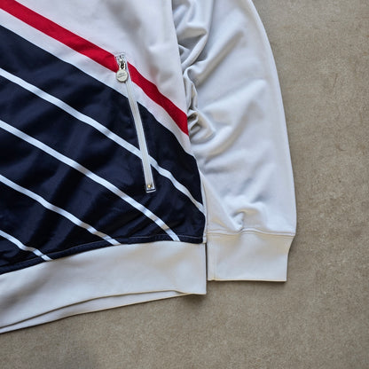 Vintage Nike Track Jacket - XL
